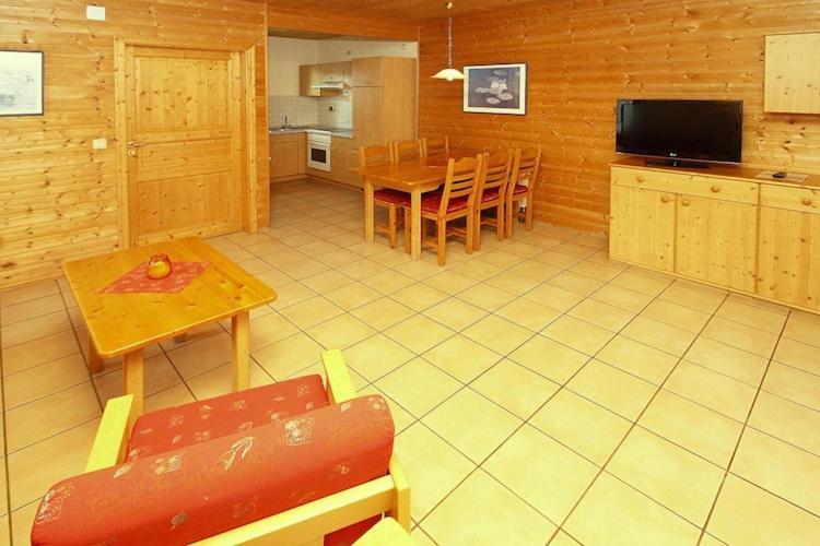 Harz Holiday Park, Hasselfelde Exteriér fotografie