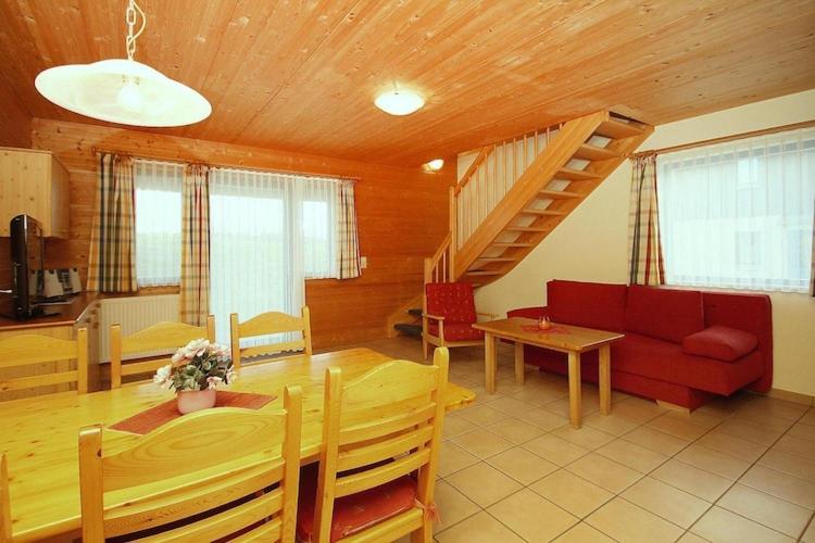 Harz Holiday Park, Hasselfelde Exteriér fotografie